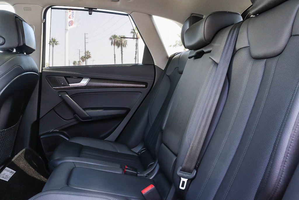 Thumbnail: 2018 Audi Q5 - 12