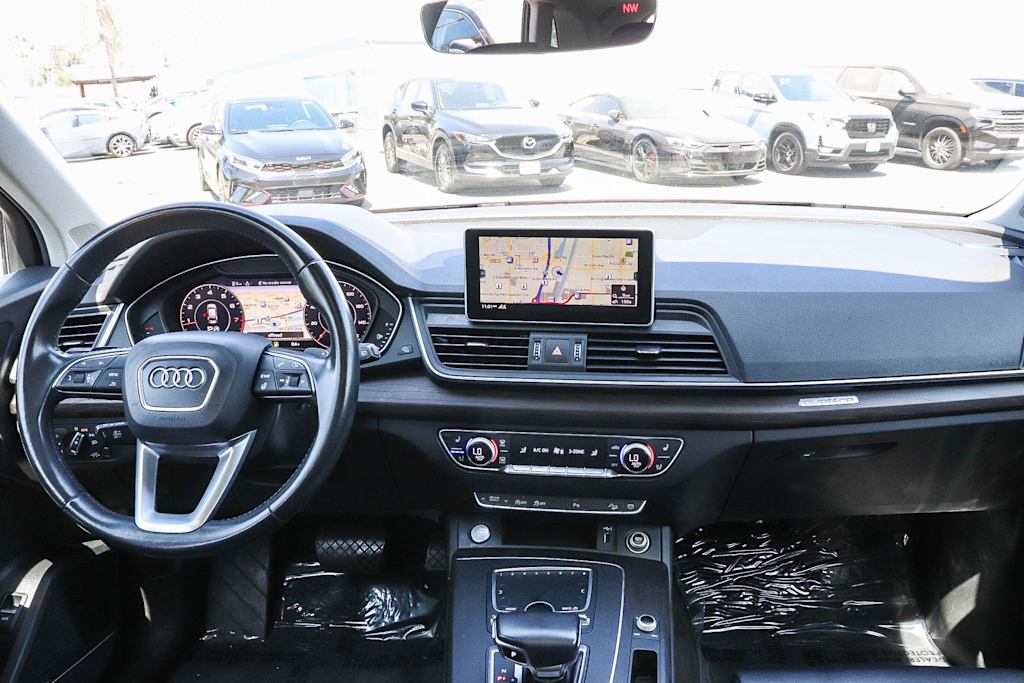 Thumbnail: 2018 Audi Q5 - 2