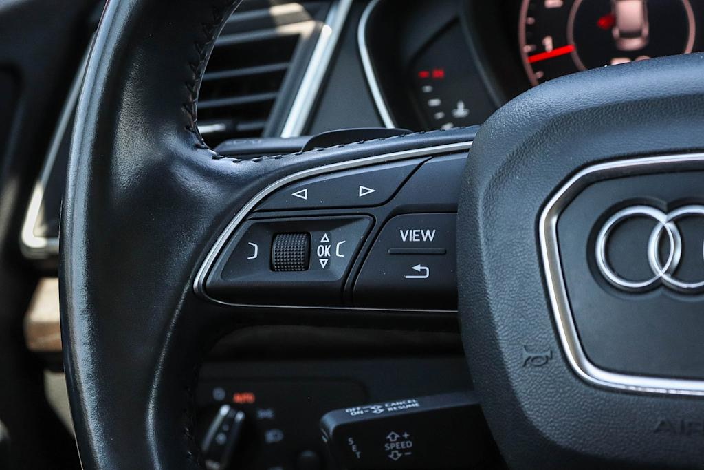 Thumbnail: 2018 Audi Q5 - 25