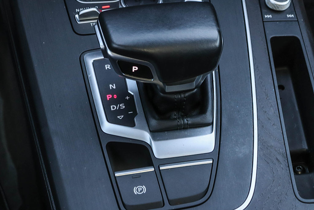 Thumbnail: 2018 Audi Q5 - 28