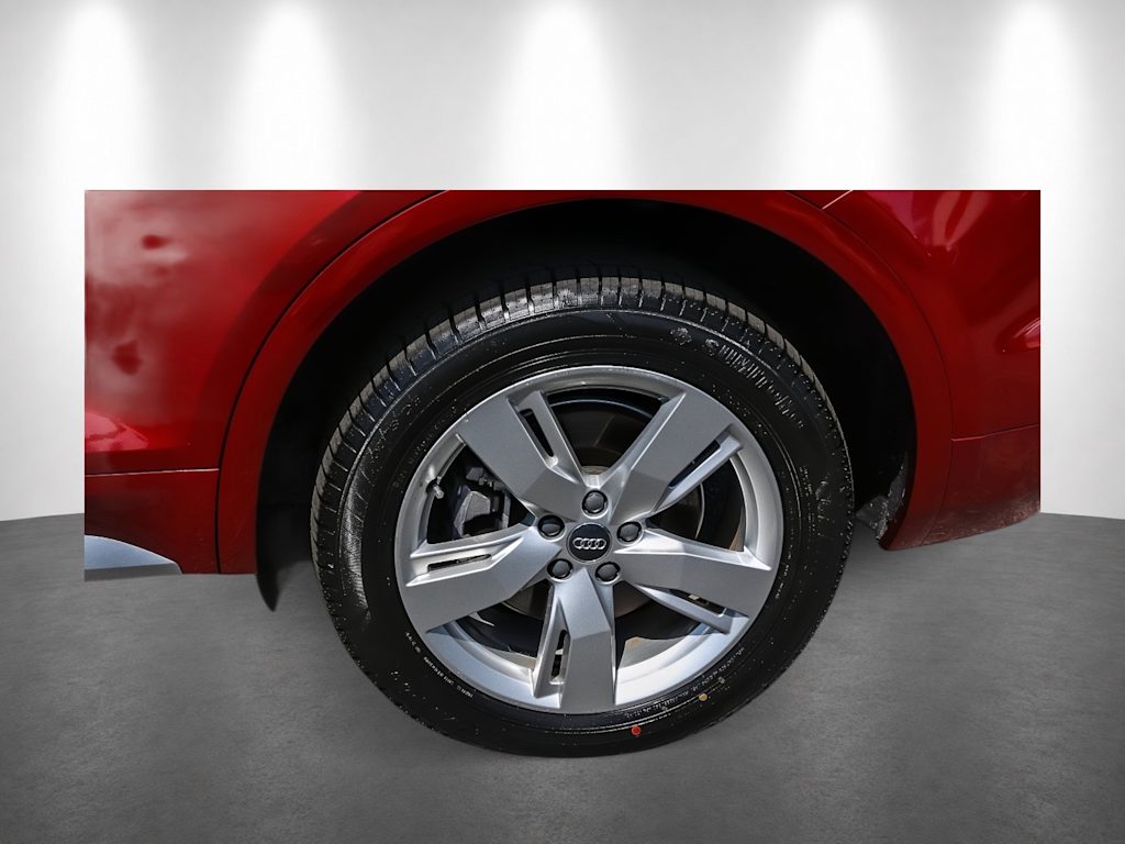 Thumbnail: 2018 Audi Q5 - 6