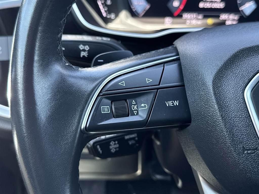 Thumbnail: 2024 Audi Q3 - 21