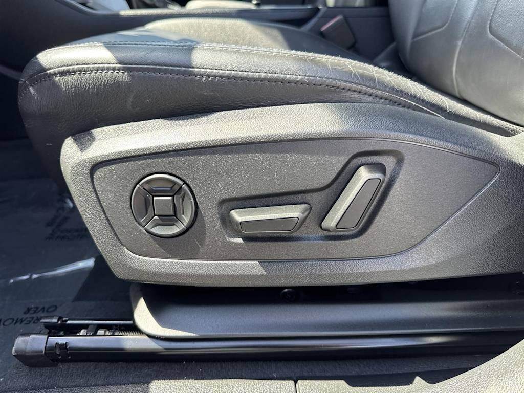 Thumbnail: 2024 Audi Q3 - 29