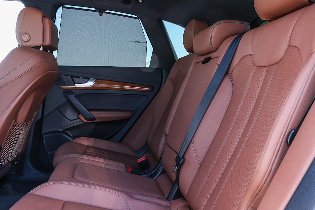 Thumbnail: 2023 Audi Q5 - 11