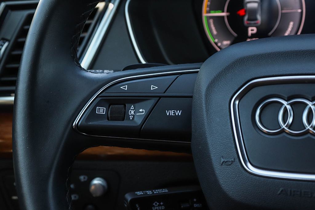 Thumbnail: 2023 Audi Q5 - 25