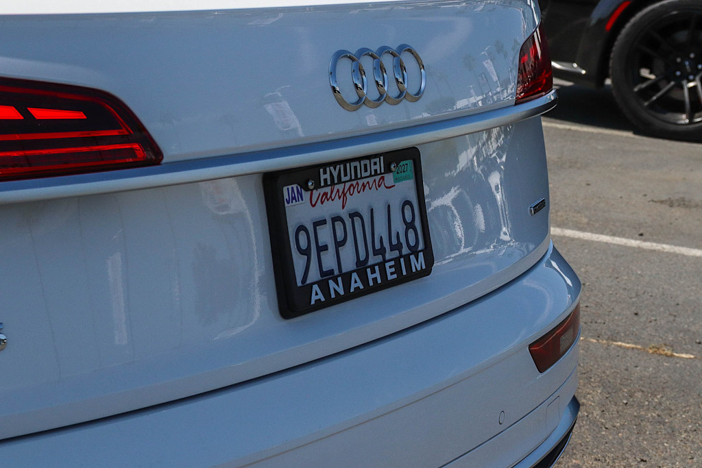 Thumbnail: 2023 Audi Q5 - 21