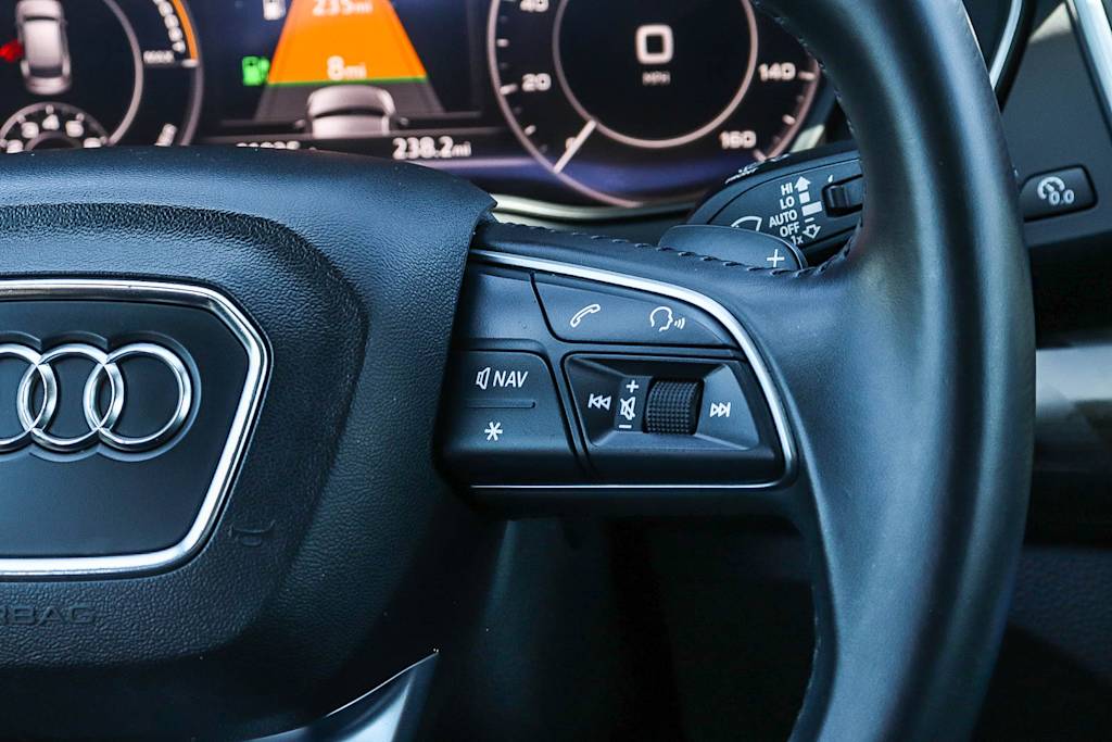 Thumbnail: 2020 Audi Q5 - 27