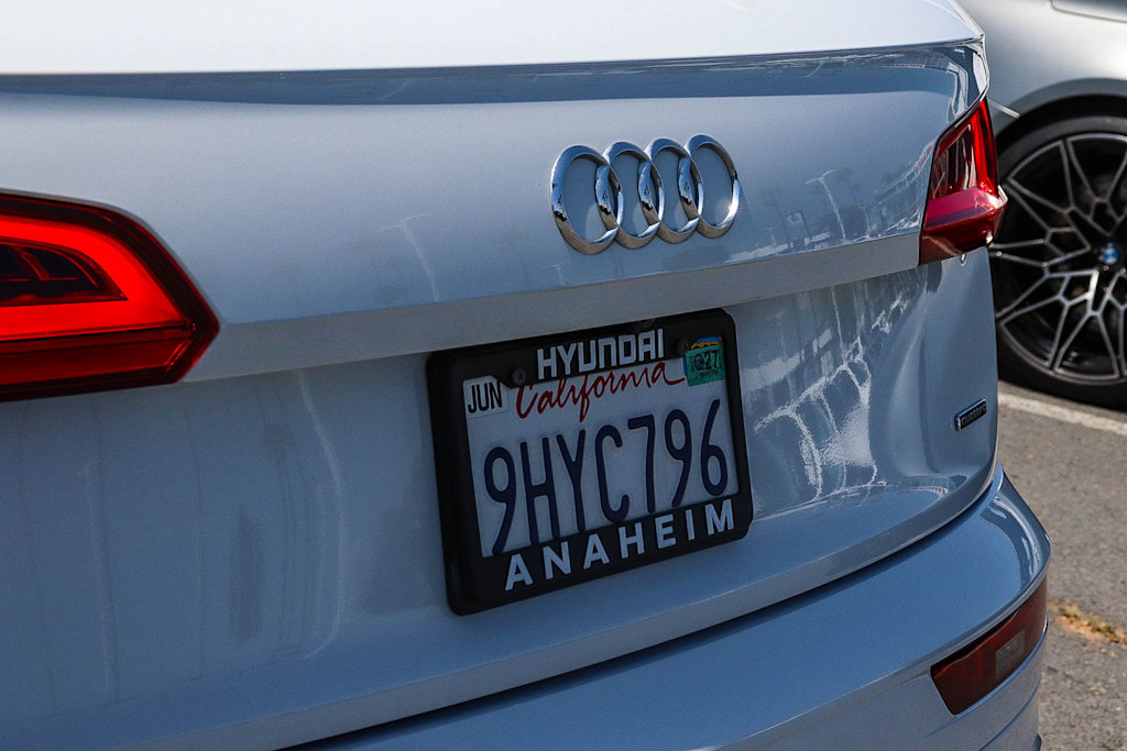 Thumbnail: 2020 Audi Q5 - 21