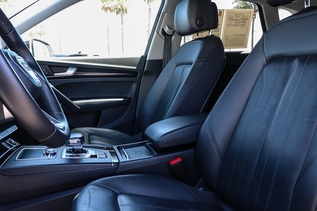 Thumbnail: 2020 Audi Q5 - 10