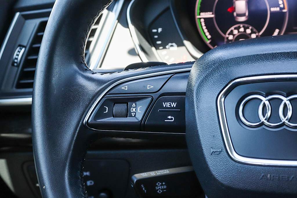 Thumbnail: 2020 Audi Q5 - 26