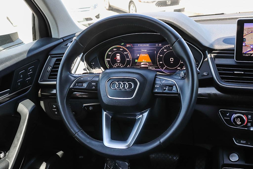 Thumbnail: 2020 Audi Q5 - 8