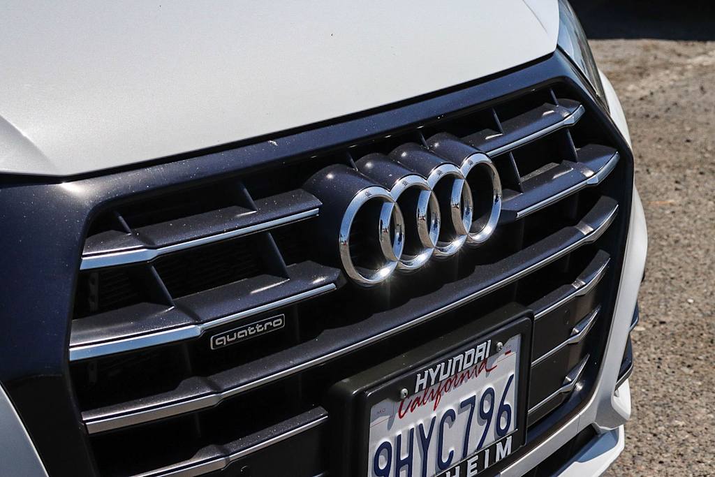 Thumbnail: 2020 Audi Q5 - 18