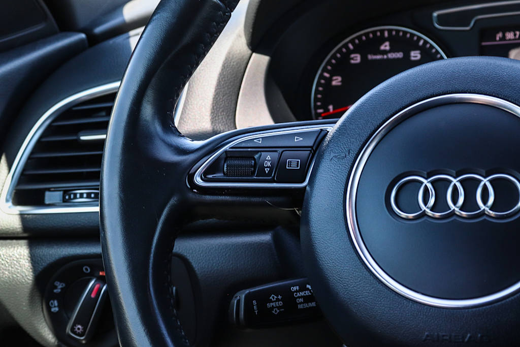 Thumbnail: 2017 Audi Q3 - 27