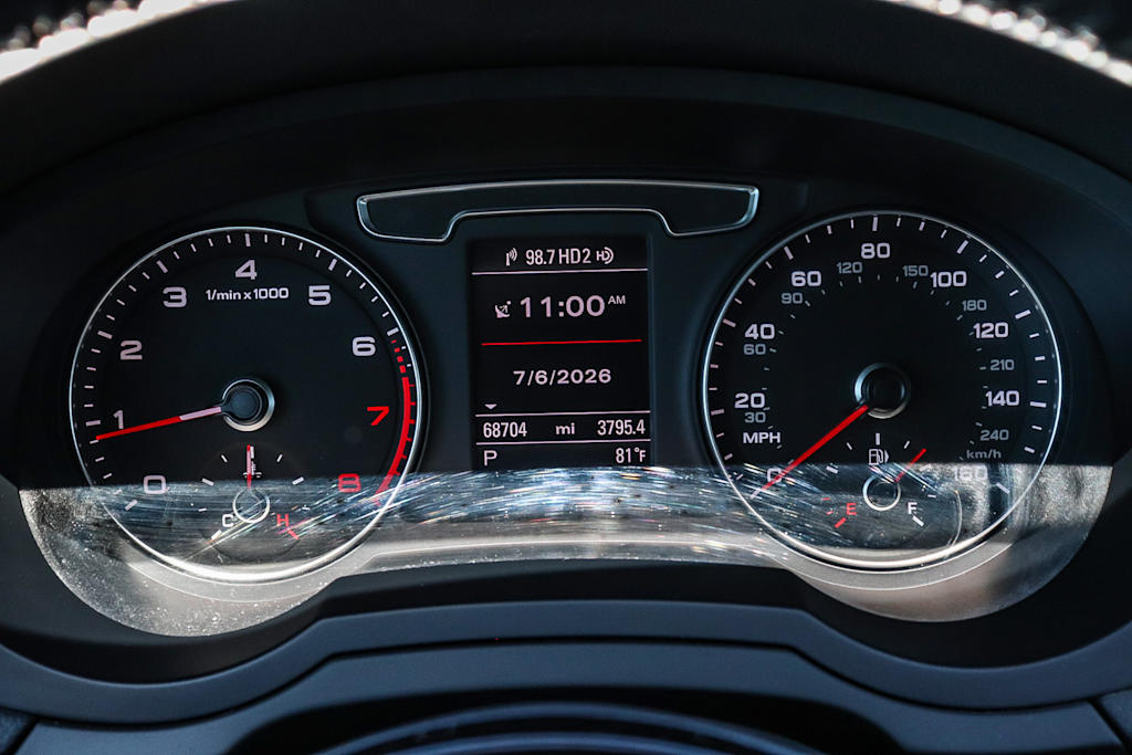 Thumbnail: 2017 Audi Q3 - 15