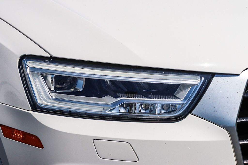 Thumbnail: 2017 Audi Q3 - 19