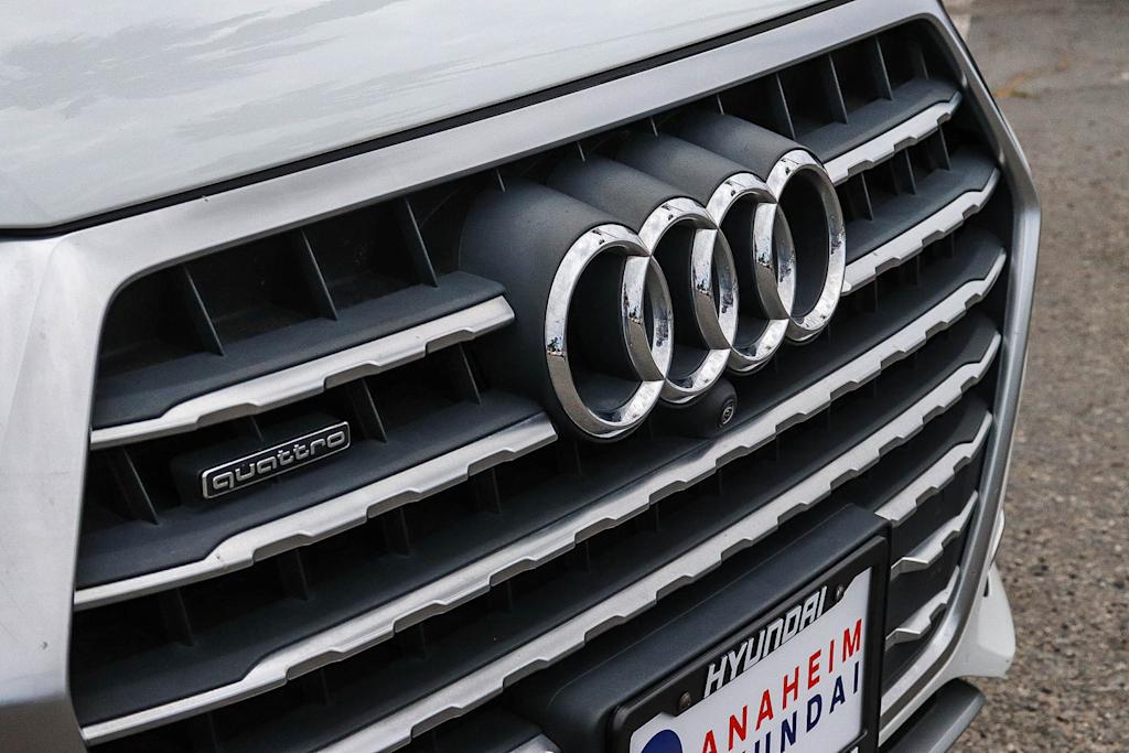Thumbnail: 2017 Audi Q7 - 18