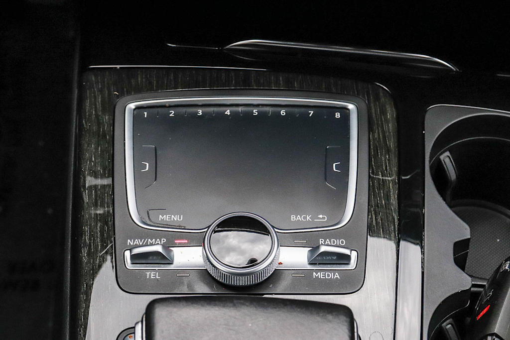 Thumbnail: 2017 Audi Q7 - 7