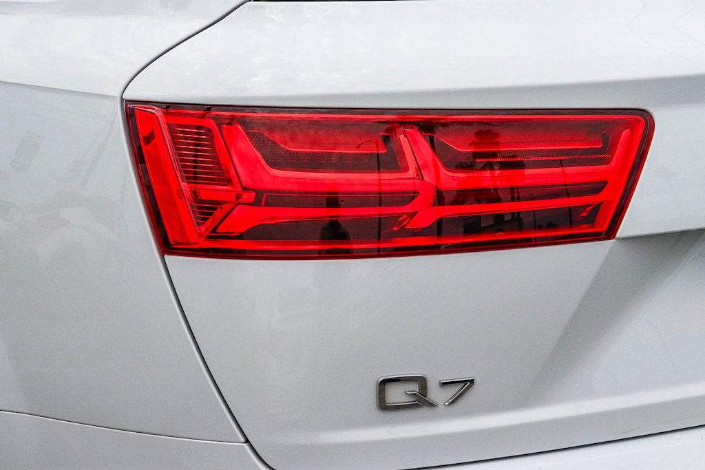 Thumbnail: 2017 Audi Q7 - 20
