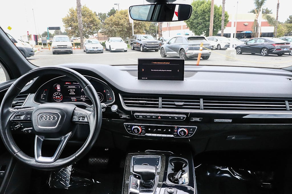Thumbnail: 2017 Audi Q7 - 2