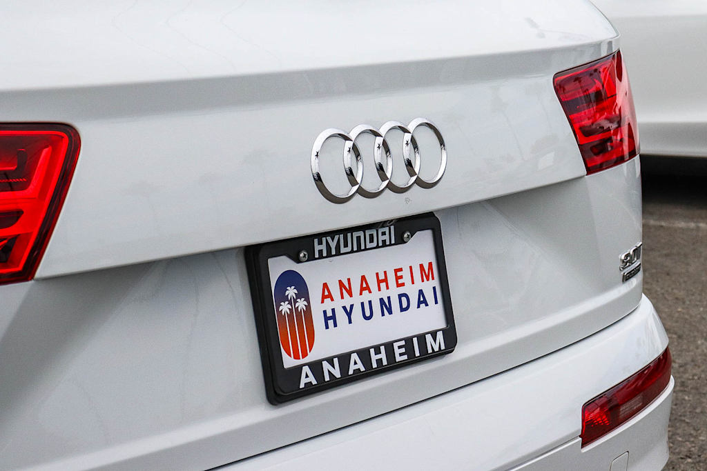 Thumbnail: 2017 Audi Q7 - 21