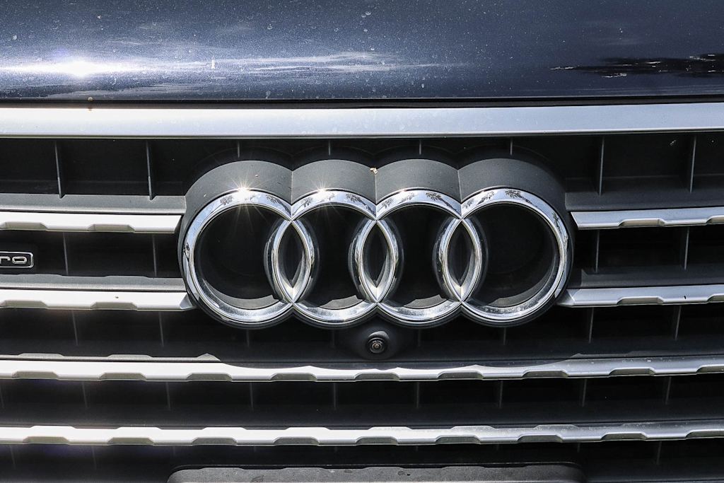 Thumbnail: 2018 Audi Q7 - 21