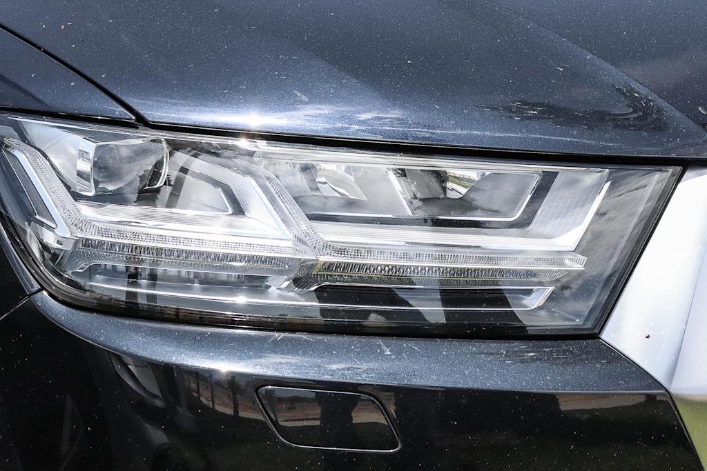 Thumbnail: 2018 Audi Q7 - 19