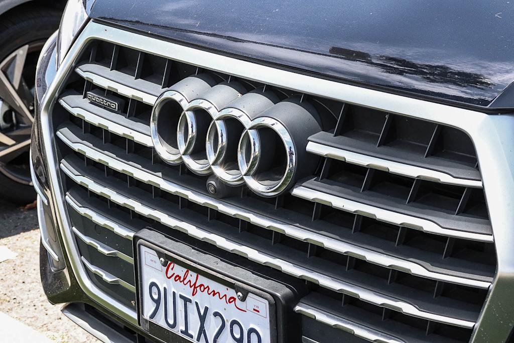 Thumbnail: 2018 Audi Q7 - 6