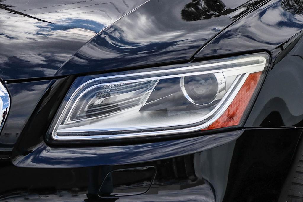 Thumbnail: 2017 Audi Q5 - 5