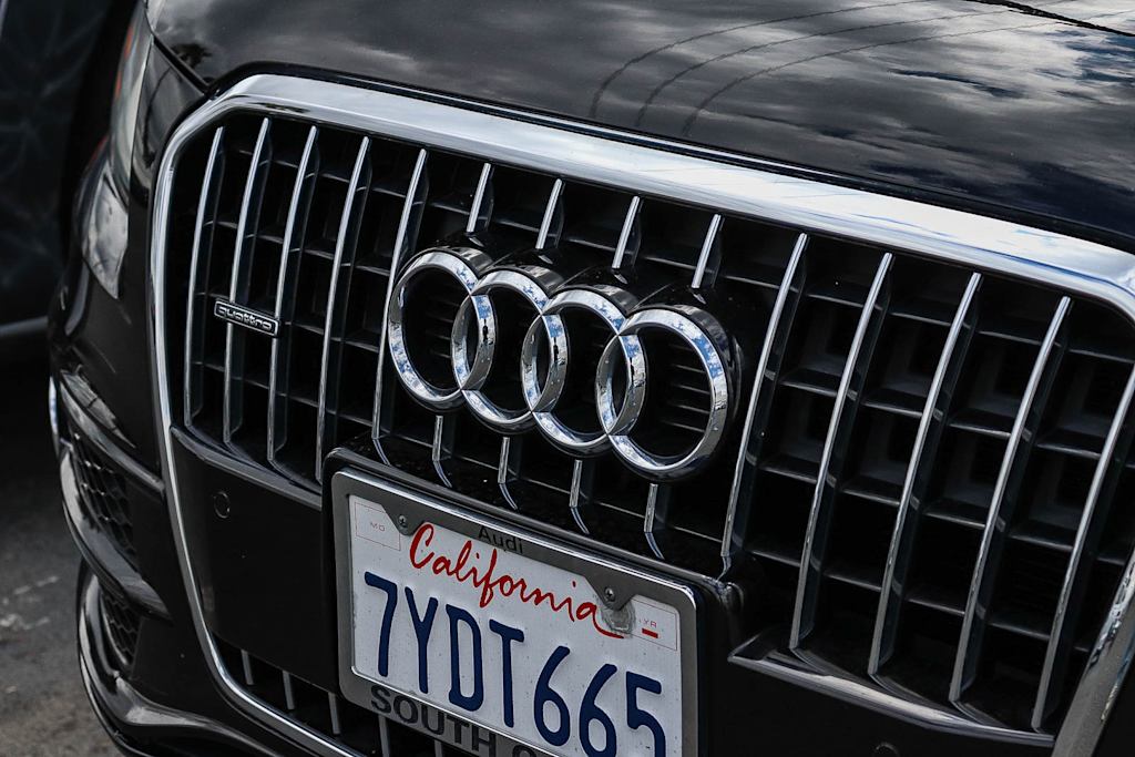 Thumbnail: 2017 Audi Q5 - 3