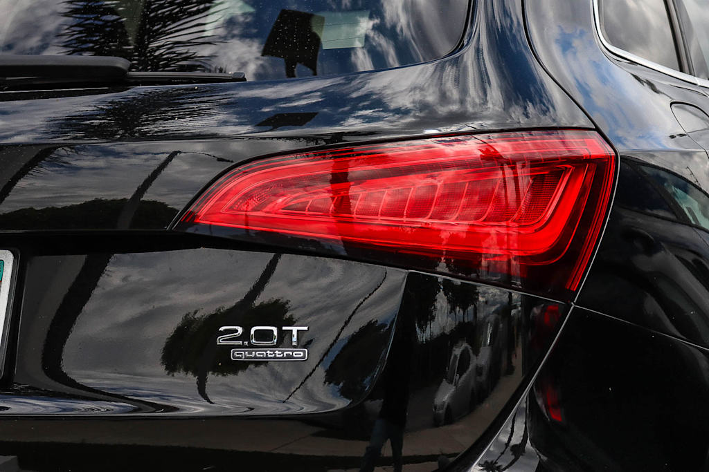 Thumbnail: 2017 Audi Q5 - 7