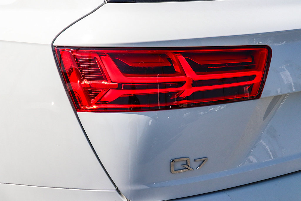 Thumbnail: 2018 Audi Q7 - 20