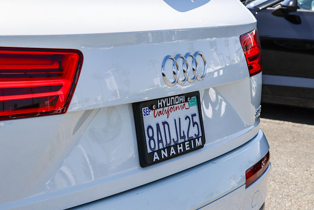 Thumbnail: 2018 Audi Q7 - 21