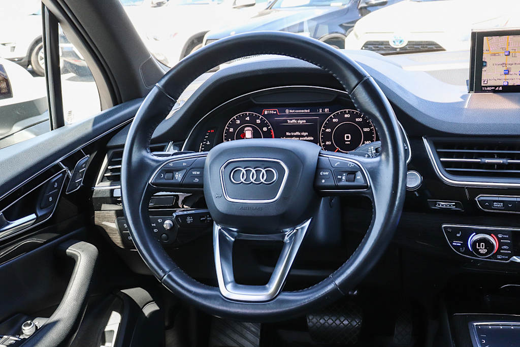 Thumbnail: 2018 Audi Q7 - 8