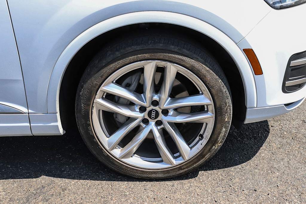 Thumbnail: 2018 Audi Q7 - 19