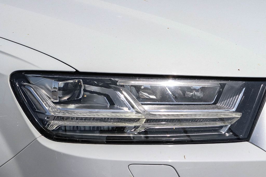 Thumbnail: 2018 Audi Q7 - 21