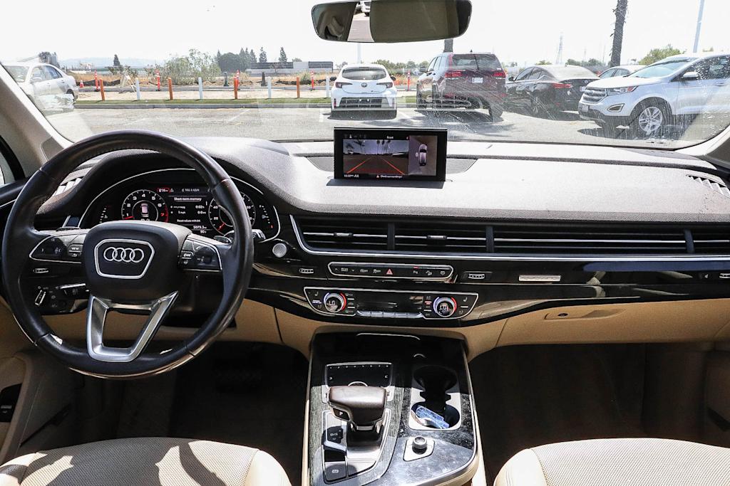 Thumbnail: 2018 Audi Q7 - 2
