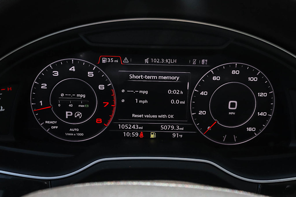 Thumbnail: 2018 Audi Q7 - 13