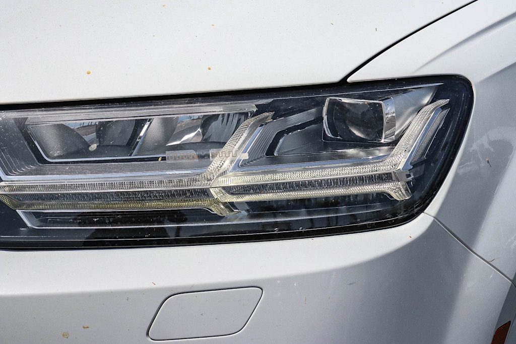 Thumbnail: 2018 Audi Q7 - 14