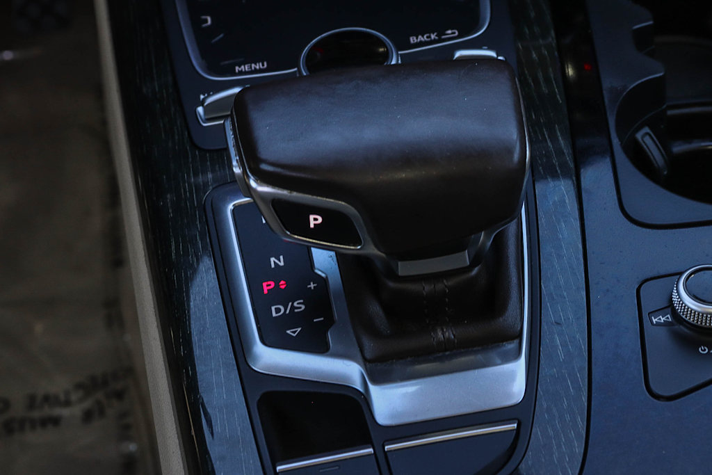 Thumbnail: 2018 Audi Q7 - 26