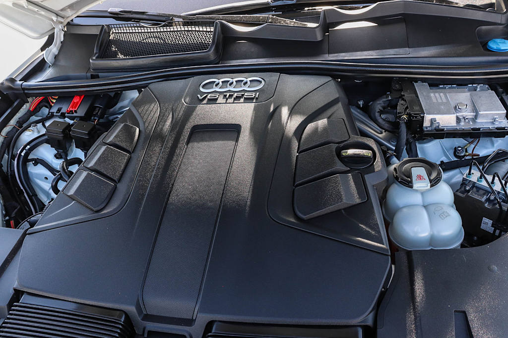 Thumbnail: 2018 Audi Q7 - 8