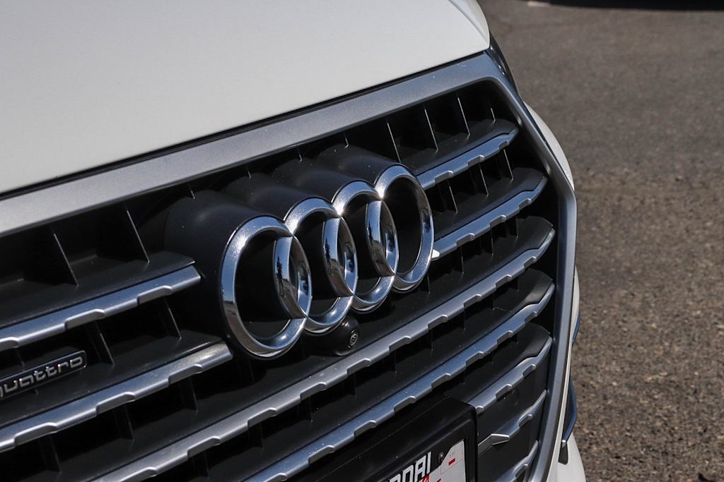 Thumbnail: 2018 Audi Q7 - 19