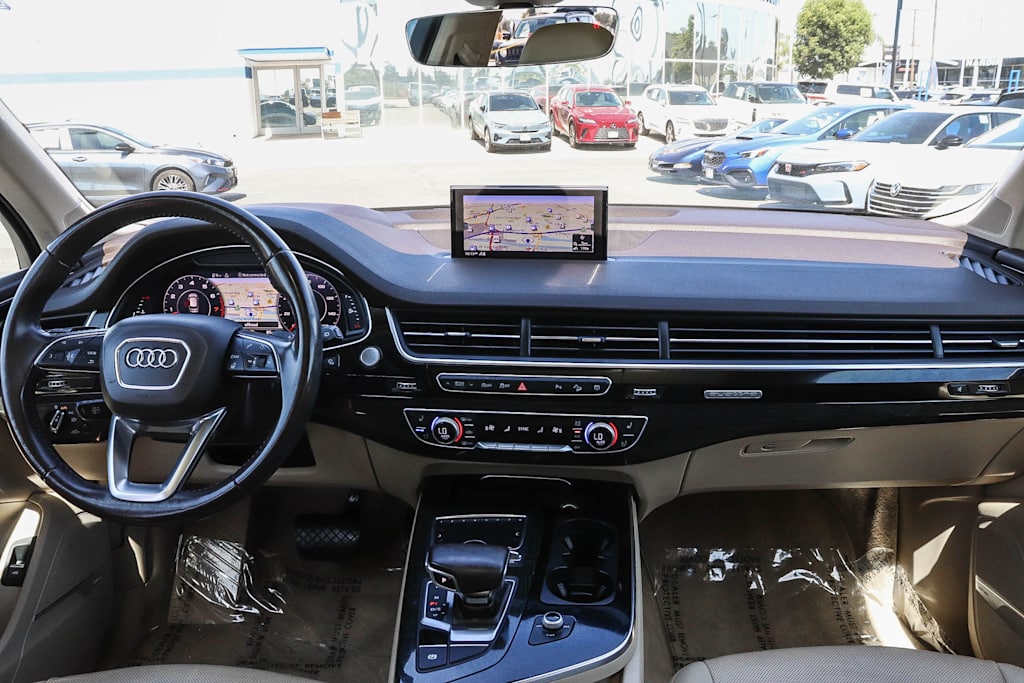 Thumbnail: 2018 Audi Q7 - 2