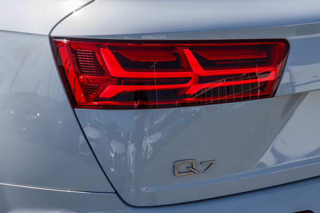 Thumbnail: 2018 Audi Q7 - 21