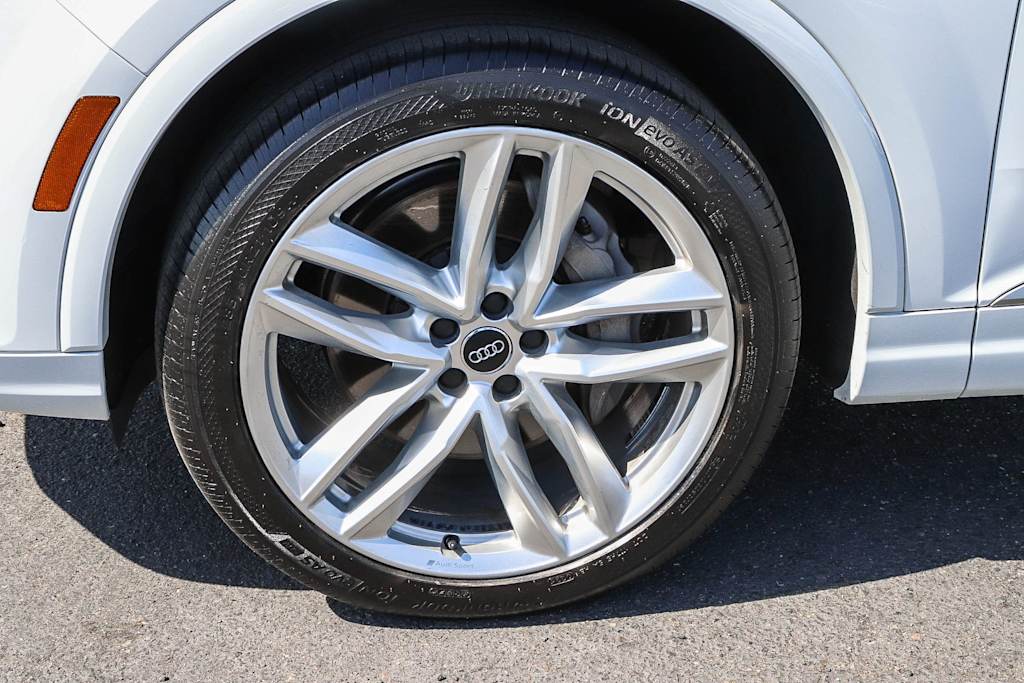 Thumbnail: 2018 Audi Q7 - 22