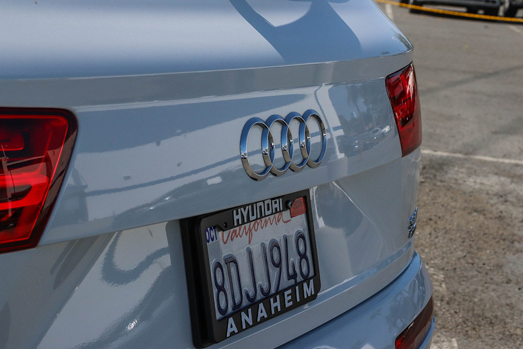 Thumbnail: 2018 Audi Q7 - 6