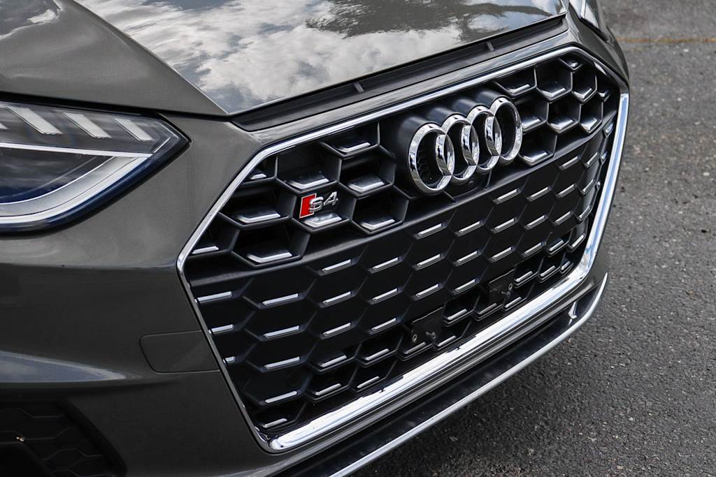 Thumbnail: 2023 Audi S4 - 6