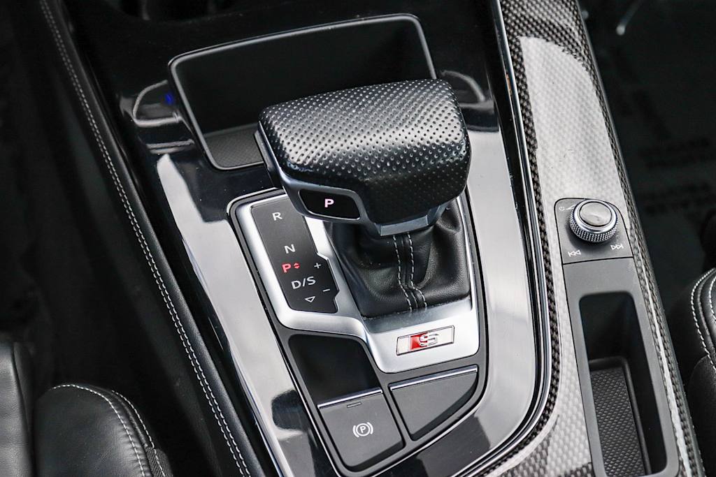 Thumbnail: 2023 Audi S4 - 14
