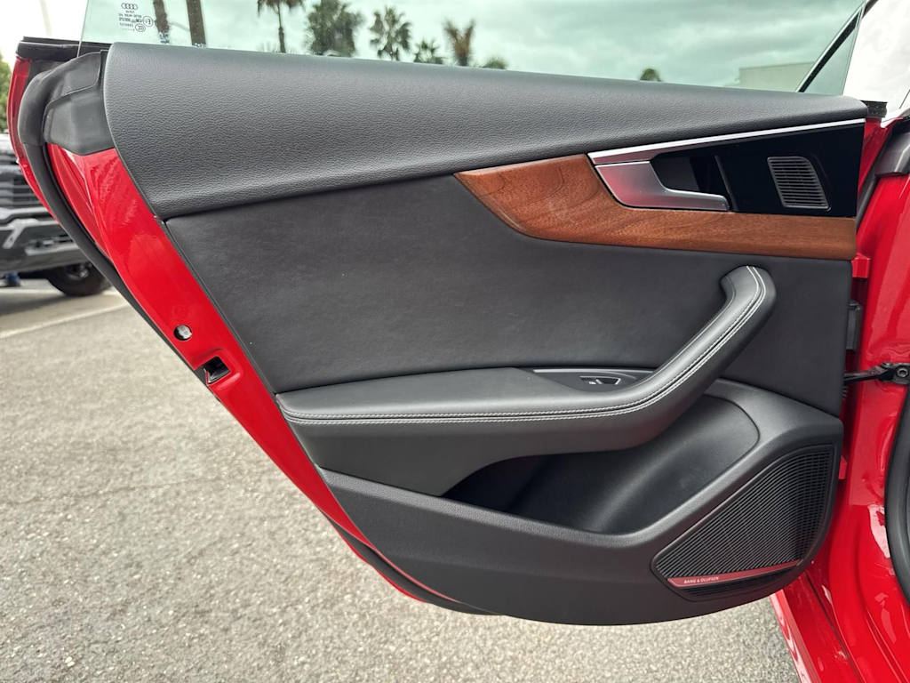 Thumbnail: 2022 Audi A5 - 32