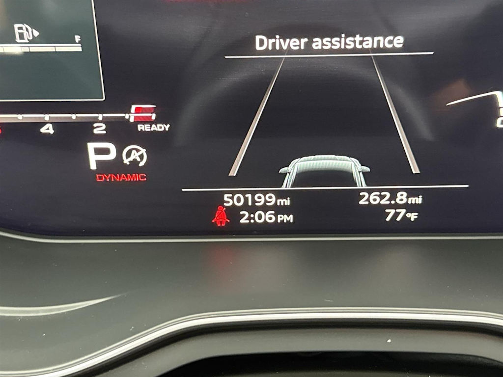 Thumbnail: 2022 Audi A5 - 15