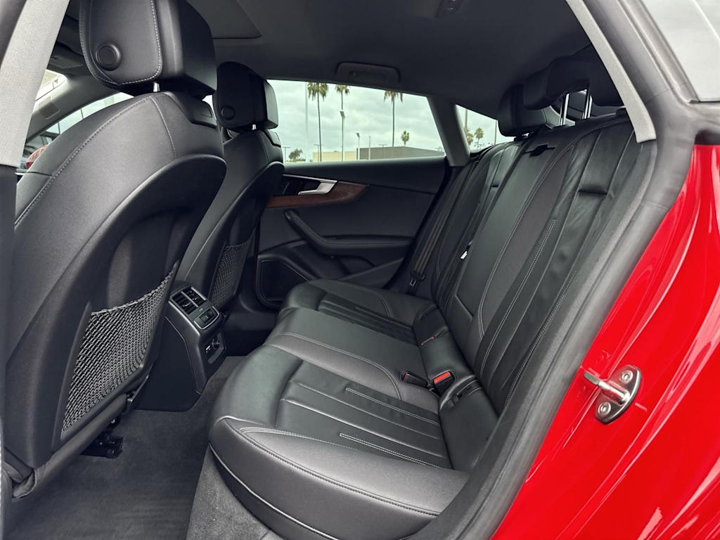 Thumbnail: 2022 Audi A5 - 11